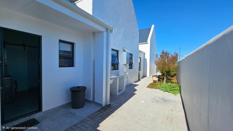 3 Bedroom Property for Sale in Dwarskersbos Western Cape